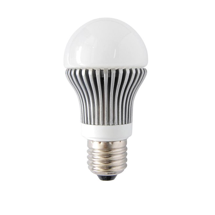 Ampoule LED Standard E27 3000K 4.2W = 20W Lexman pour 20€