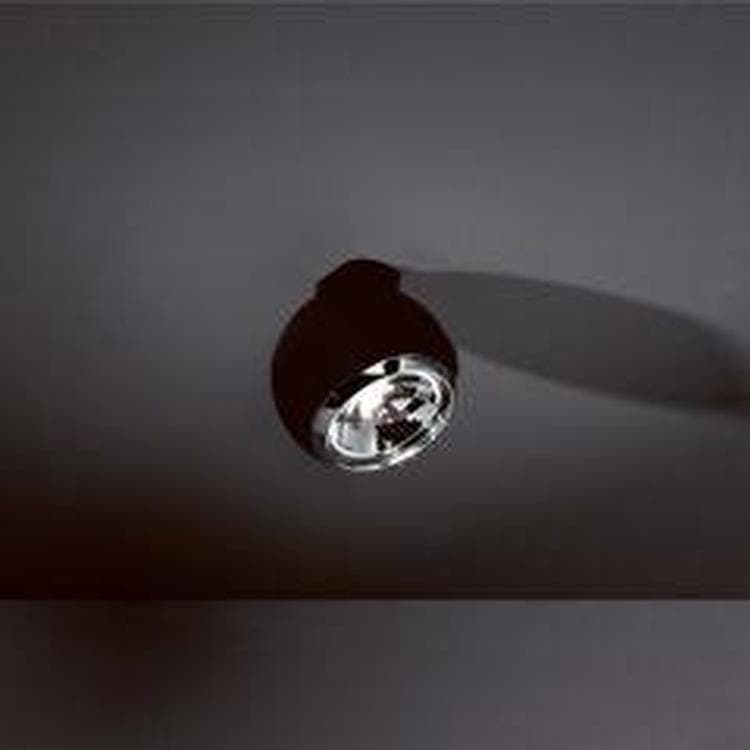 Spot Modular Lighting - Bolster - Spot En Saillie Noir pour 460€