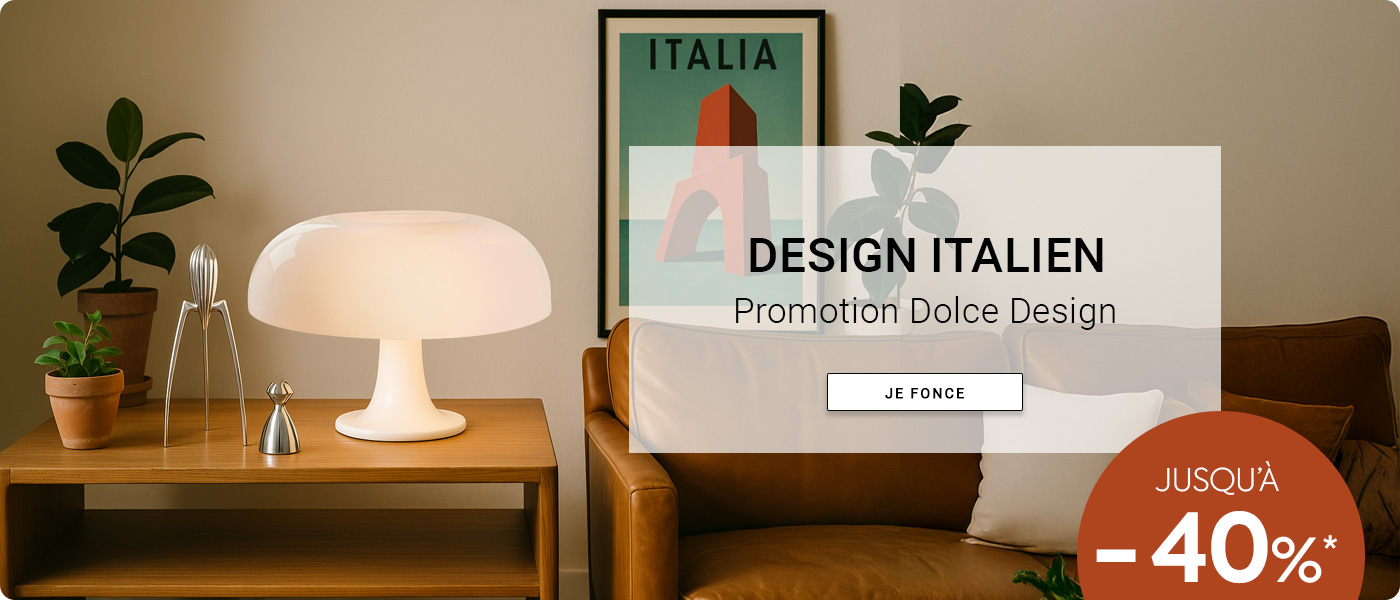 Promo Design Italien