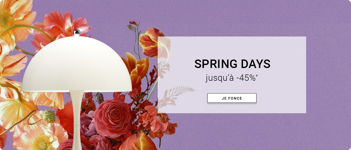 Spring days