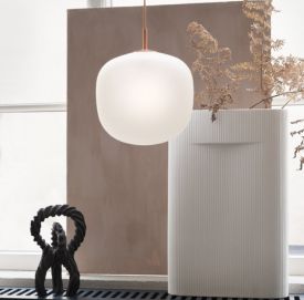 Collection lampes Rime Muuto