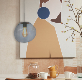 Collection lampes Helsinki