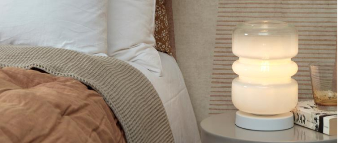 Collection lampes Verona