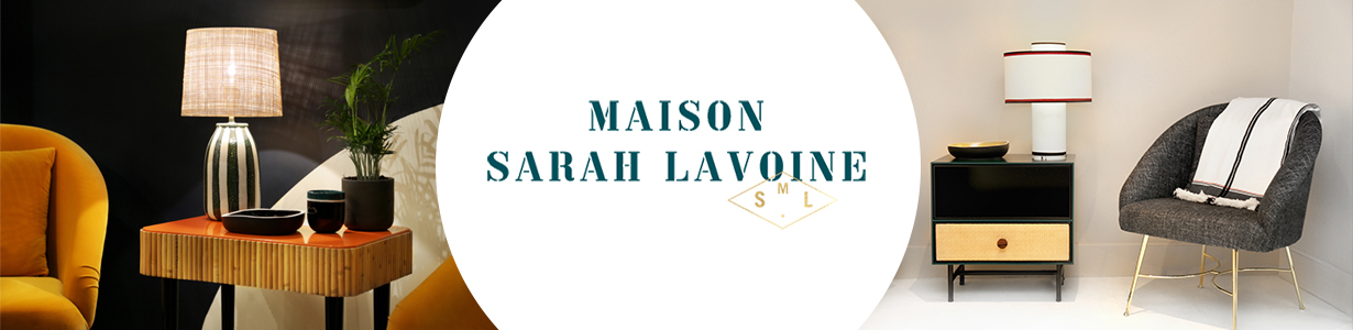 Maison Sarah Lavoine