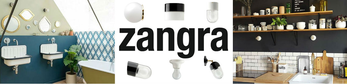 Zangra