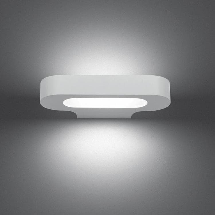 Applique murale LED L21cm TALO Blanc