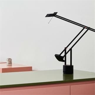 Artemide Tizio Classic lampe de bureau
