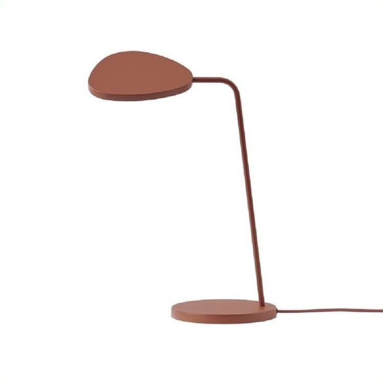 leaf-lampe de bureau led h41,5cm