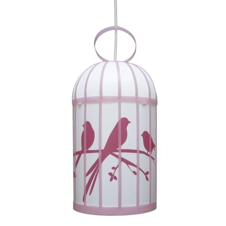 birdcage-suspension ø21cm