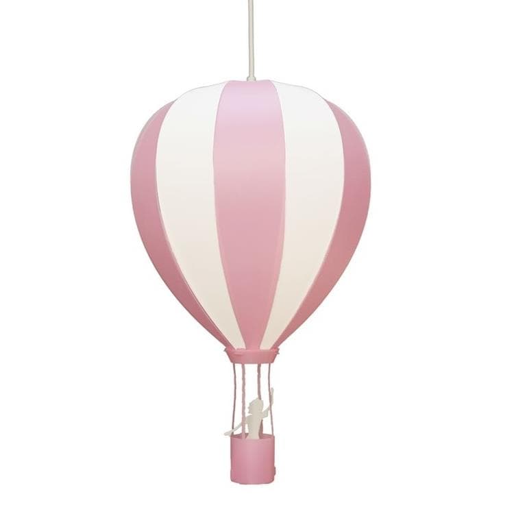 montgolfiere-suspension ø30cm