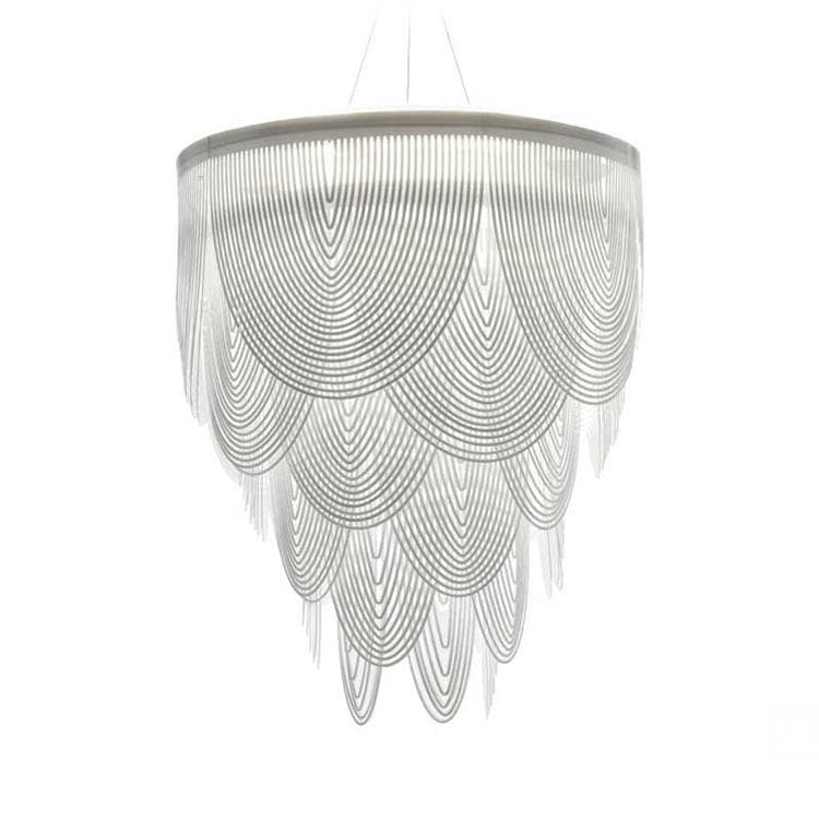 CEREMONY-Lustre Ø90cm
