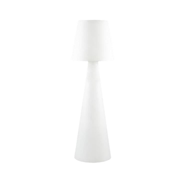 pivot ali baba-lampadaire d'extérieur h200cm