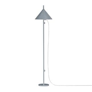 ATHENA Lampadaire LED avec variateur Métal H183cm Blanc Artemide -  LightOnline