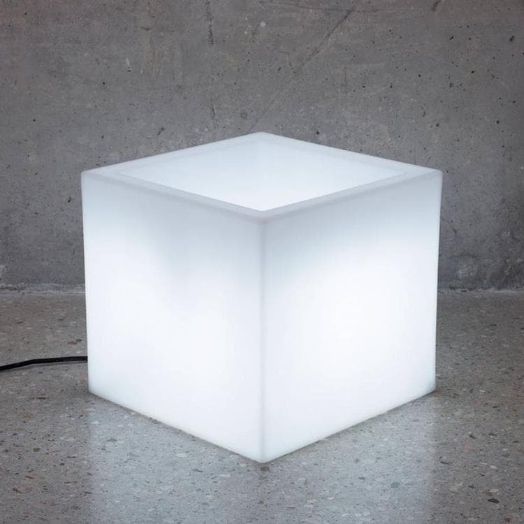 Cube Lumineux Casy - Boutique de