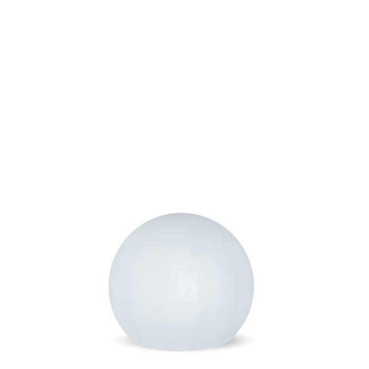Lampe d'extérieur Ø30cm BULY Blanc chaud