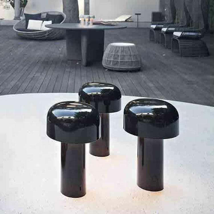 Bellhop lampe clearance