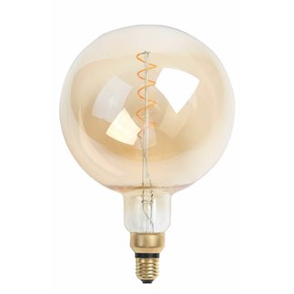 Ampoule led e14 1w, t22 veilleuse tubulaire vintage amber glow 10w  remplacement des incandescents e14 base du candélabre signe du - Cdiscount  Maison