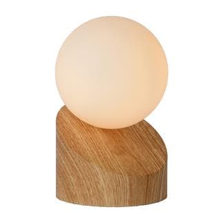 Lampe de chevet tactile - LightOnline