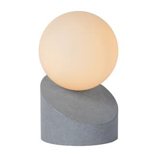 Lampe de chevet tactile - LightOnline