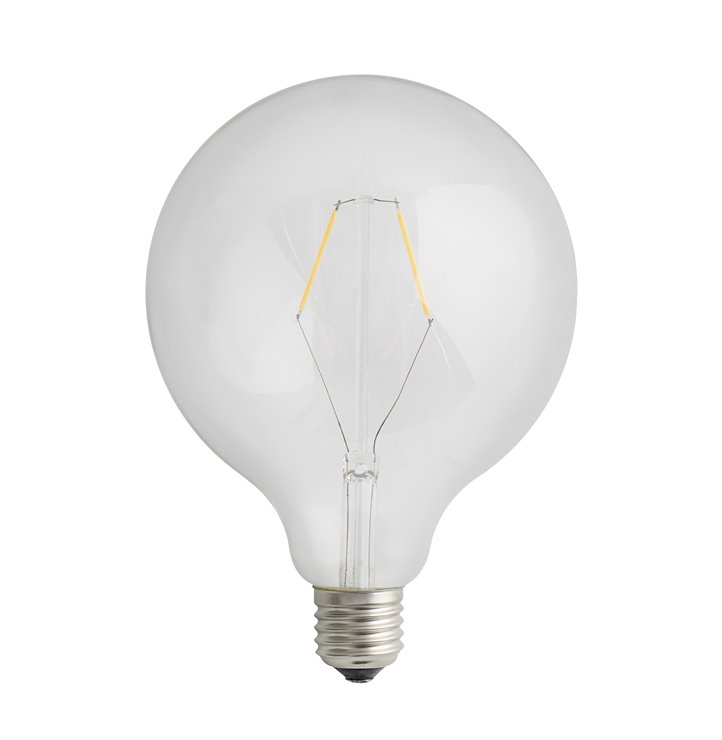 STANDARD Ampoule LED connectée E27 18.5W=150W 2452lm change de couleur  Ø8.3cm Blanc Wiz - LightOnline