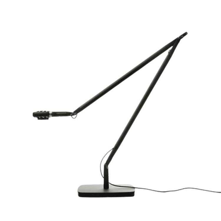 Lampe de bureau LED flexible Everest
