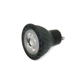 Ampoule LED GU10 2700K Angle 60° 8W = 50W 500 Lumens Ampoule LED GU10 2700K  Angle 60° 8W = 50W 500 Lumens Faro - LightOnline