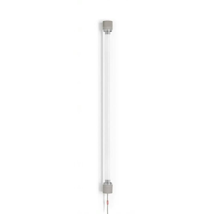 tjoep large-applique / suspension led avec variateur polypropylène l150cm