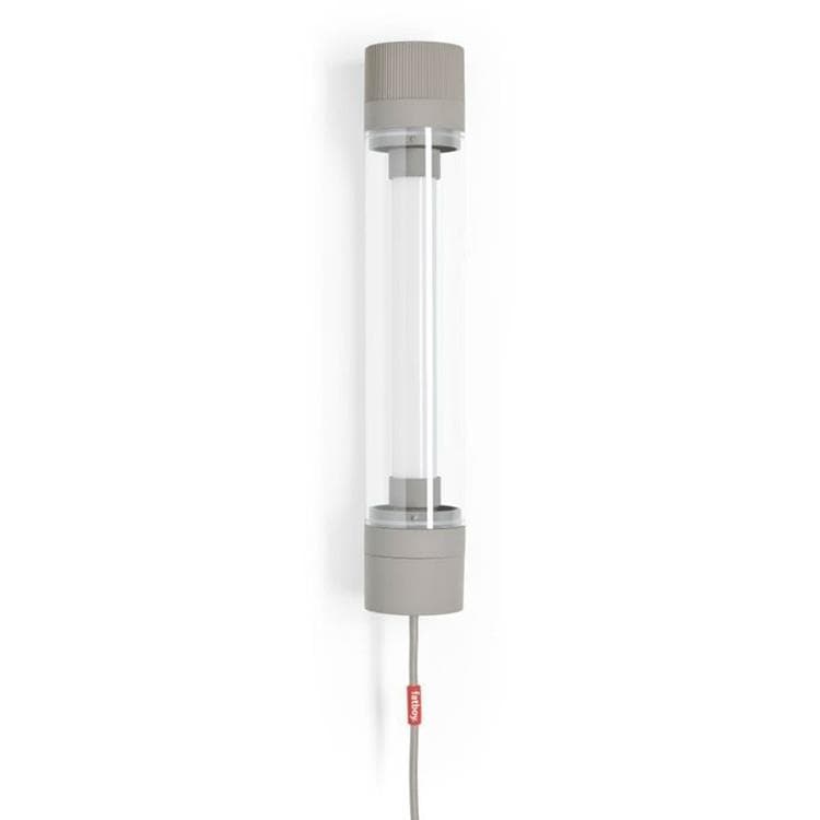 tjoep small-applique / suspension led avec variateur polypropylène l50cm