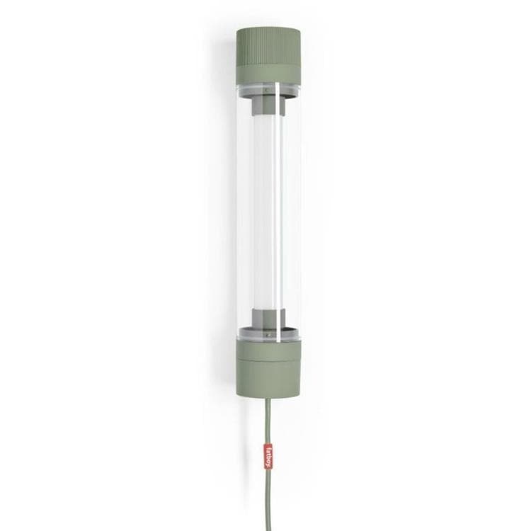 tjoep small-applique / suspension led avec variateur polypropylène l50cm