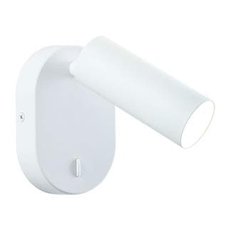 FRESH Spot Encastrable IP65 L8.9cm Blanc Faro - LightOnline