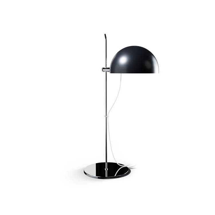 A21-Lampe à poser orientable Métal H62cm