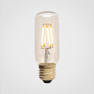 Ampoule LED Tala Pluto E14 3W Verre Teinté