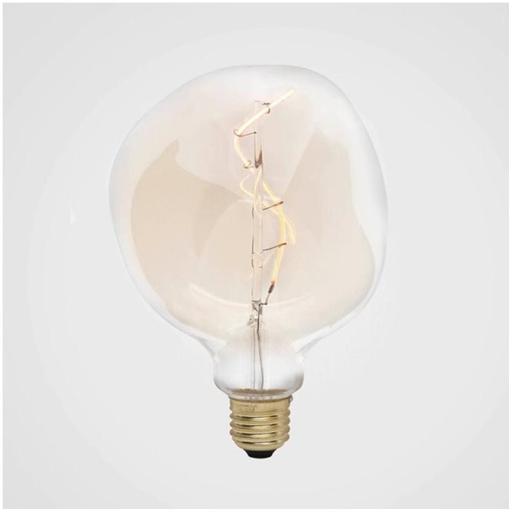 Ampoule Décorative Led E27 10w 2700k