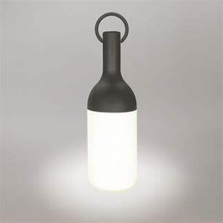 lampe design nomade tactile INSITU - marque Hisle