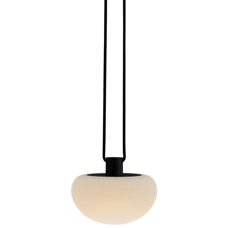 Lampe LED rechargeable Sponge Piquet - Nordlux