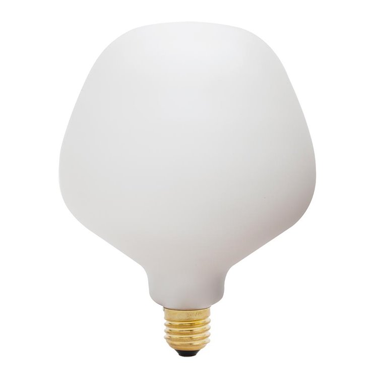 Ampoule LED Verre Dépoli Sphérique E27 Ø13.4cm 2700K 6W = 45W 540 Lumens Dimmable ENNO 