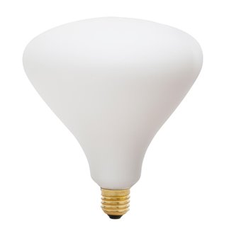 Ampoule LED, E14, Milky, Sphérique G45, blanc, 2700 k, 400 lm, 360