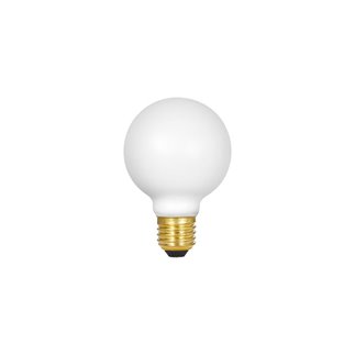 Ampoules à DEL à intensité variable à culot E12 NOMA BA10, 2700K, 500  lumens, blanc chaud, 60 W, paq. 4