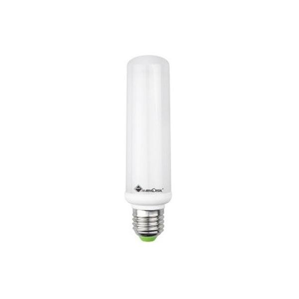 Ampoule compatible variateur/dimmable - E27