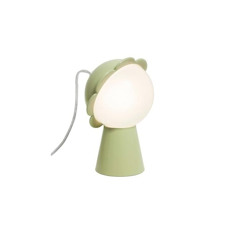 daisy-lampe de chevet fleur led h20cm