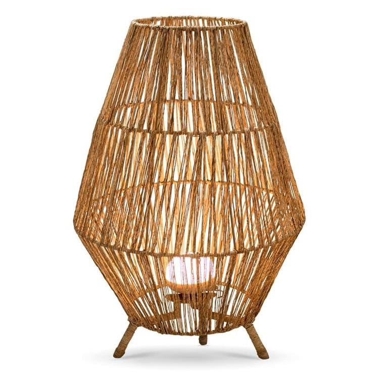 SISINE-Lampadaire sans fil Extérieur Rechargeable avec Télécommande Ø