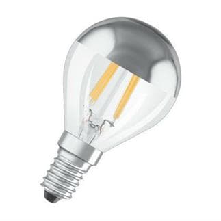 Ampoule LED dimmable, pour suspension E27, 2W, 2500K, 160lm, Ø 12,5cm -  Muuto - Luminaires Nedgis