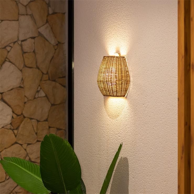 LAMPE DÉCORATIVE SANS FIL SISINE 30