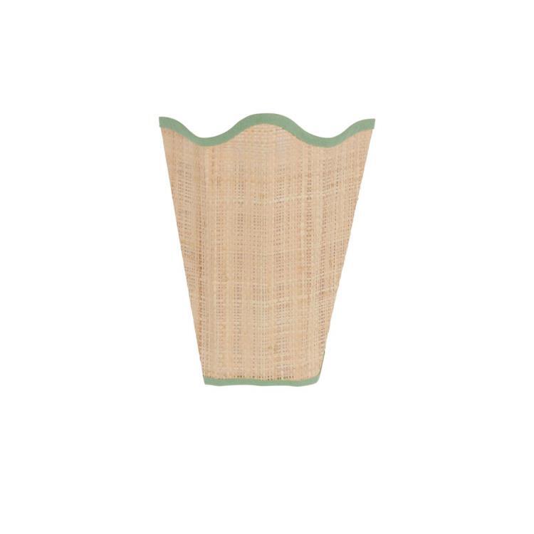 ARIELLE-Applique murale Rabane sans système électrique H23cm