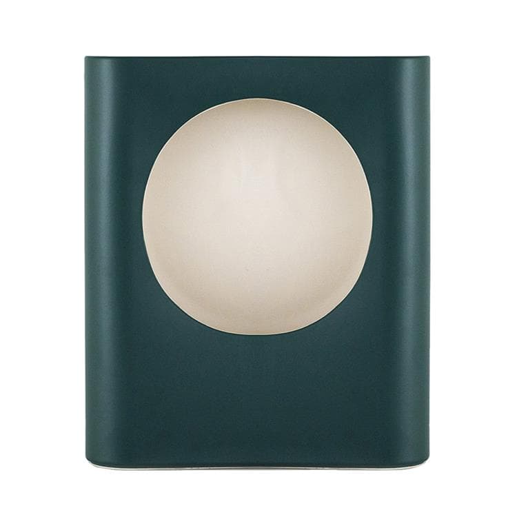 SIGNAL-Lampe à poser Céramique H32cm Vert