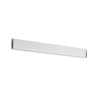 NEMBUS Applique LED Salle de bain Métal L 60cm chrome blanc Paulmann -  LightOnline