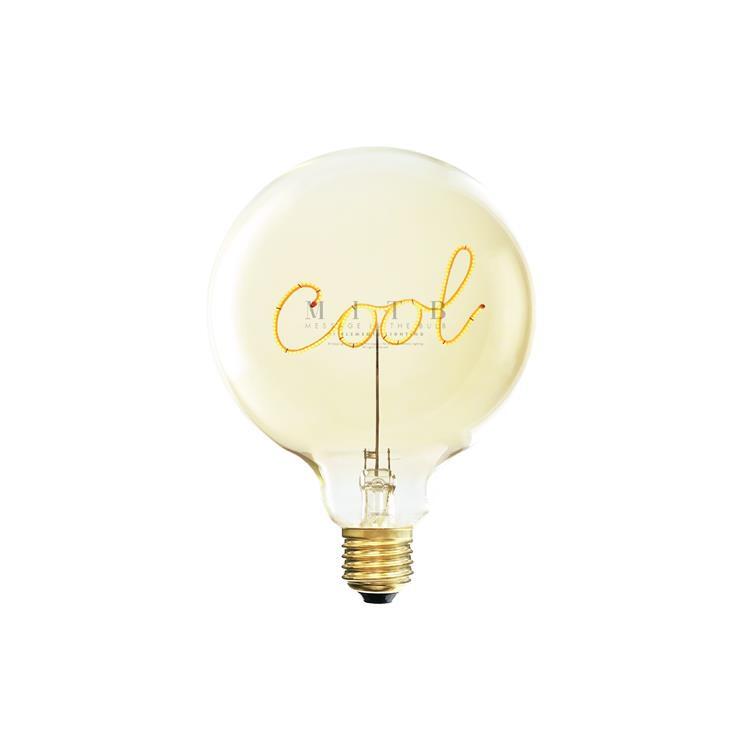 WiZ G200 ampoule LED E27 6,7W XL-globe transp CCT