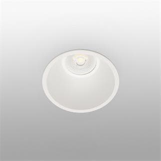 FRESH Spot Encastrable IP65 L8.9cm Blanc Faro - LightOnline