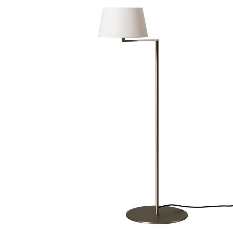 americana-lampadaire pivotant lin h112cm