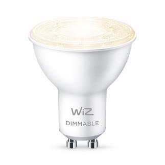 Ampoule, E14, dimmable, LED, T28, 2700K, 900lm, Ø2,8cm, H11cm